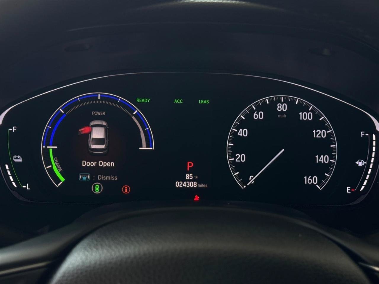 Used 2019 Honda Insight Touring image 23