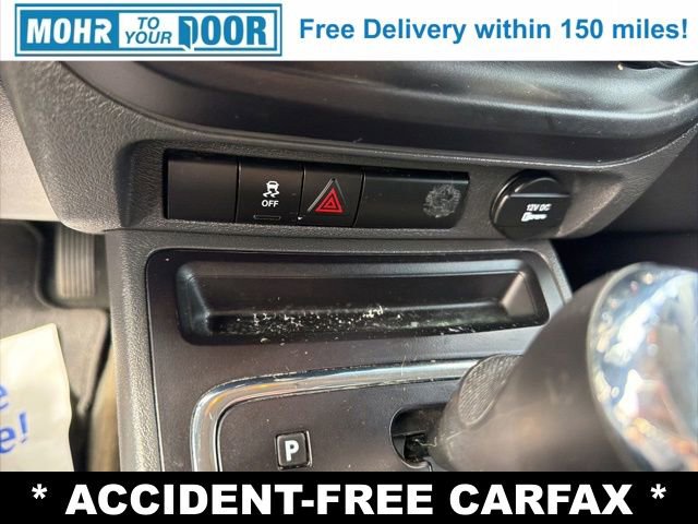 Used 2017 Jeep Compass Sport w/ Power Value Group image 20