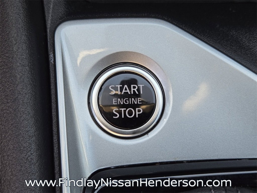 Used 2025 Nissan Altima 2.5 S image 28