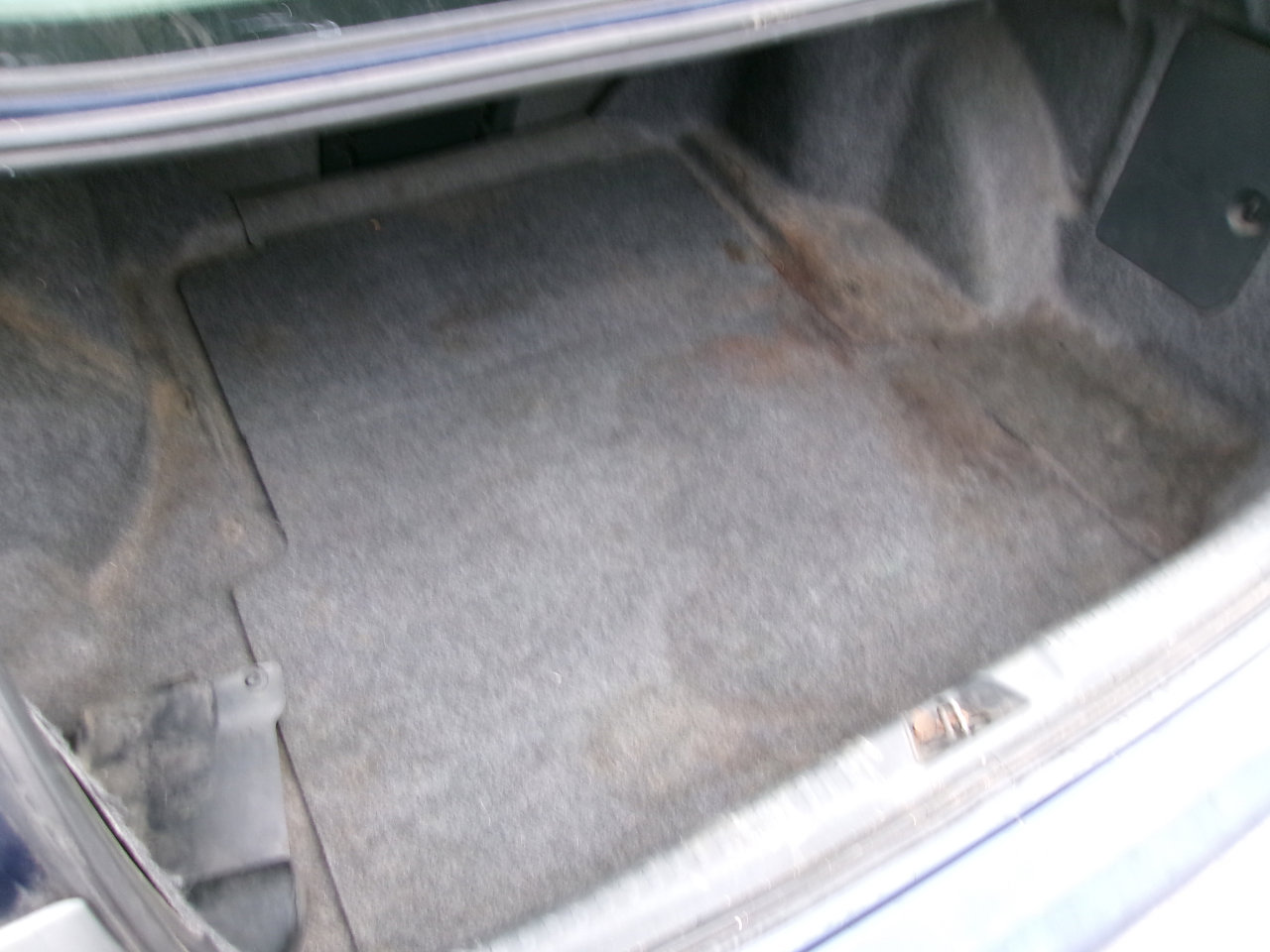 Used 2005 Honda Accord LX image 13