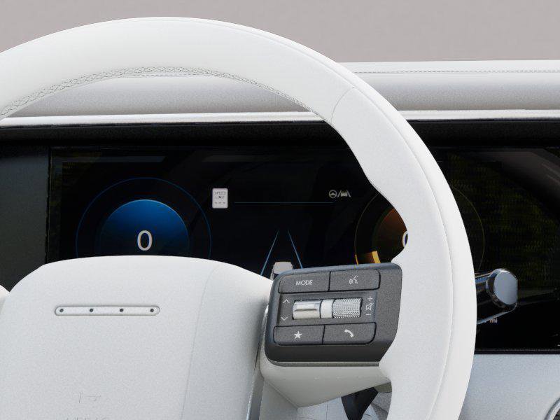 New 2026 Hyundai Palisade Limited image 14