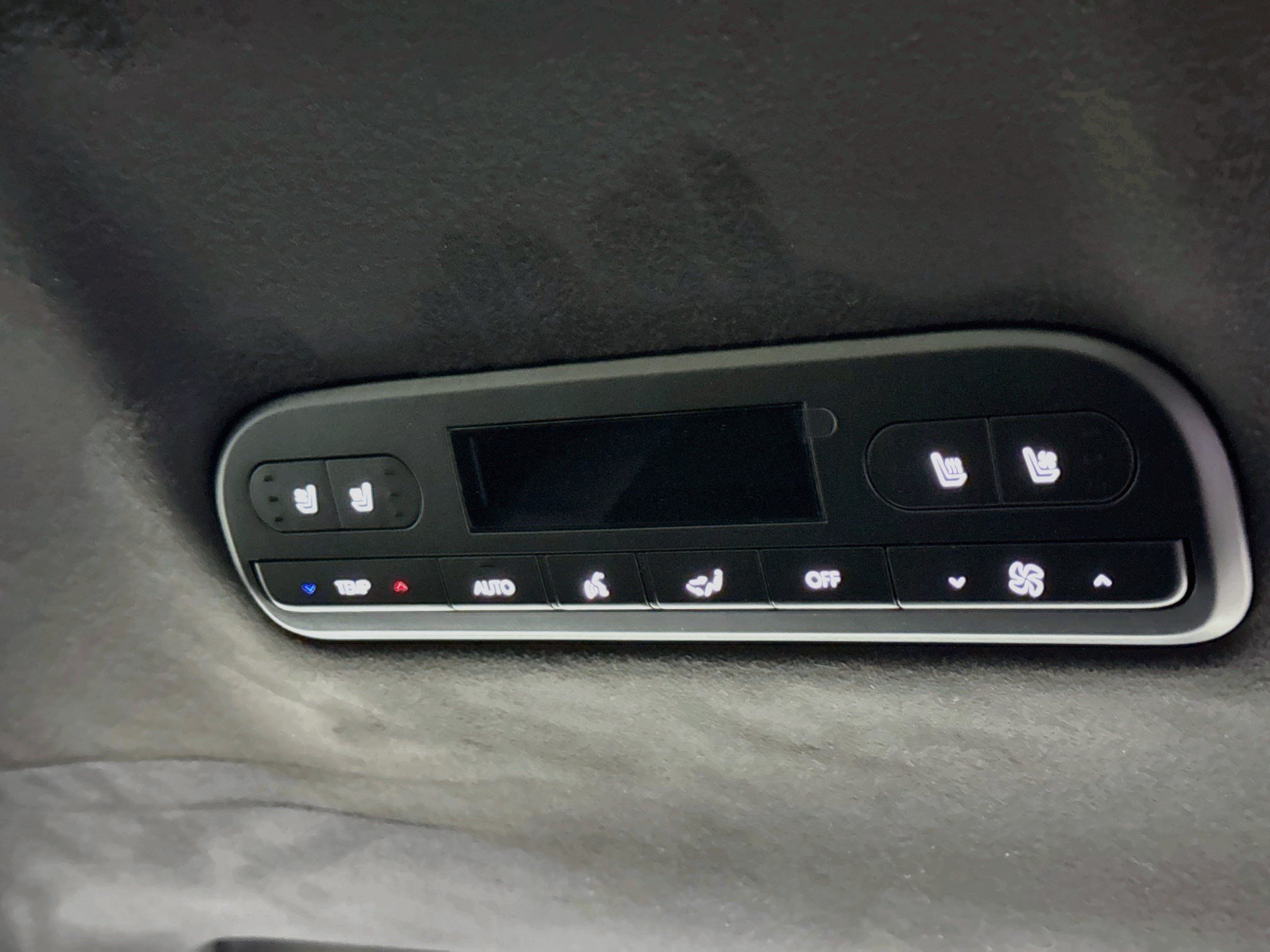 Used 2026 Hyundai Palisade Calligraphy AWD/4WD image 47