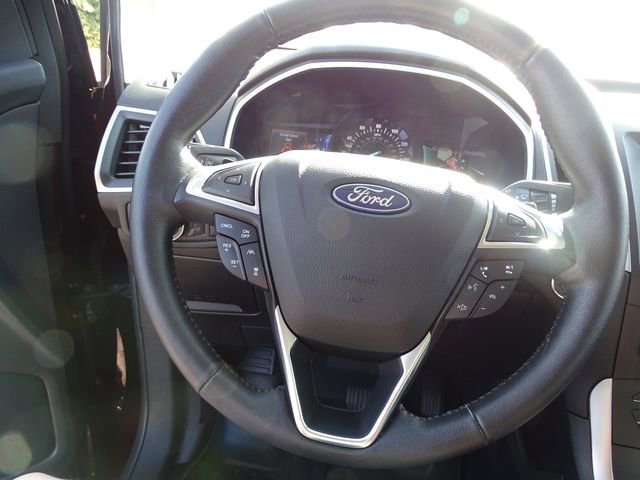 Used 2020 Ford Edge SEL w/ Convenience Package AWD/4WD image 15