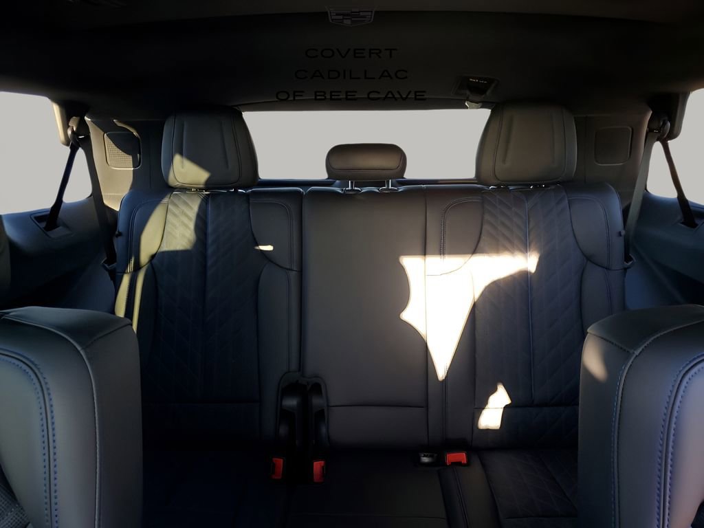 New 2026 Cadillac Escalade IQL Luxury image 27