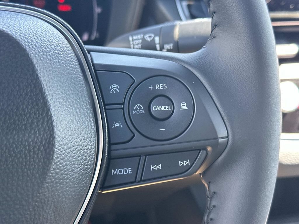 New 2026 Toyota Corolla SE FWD image 22