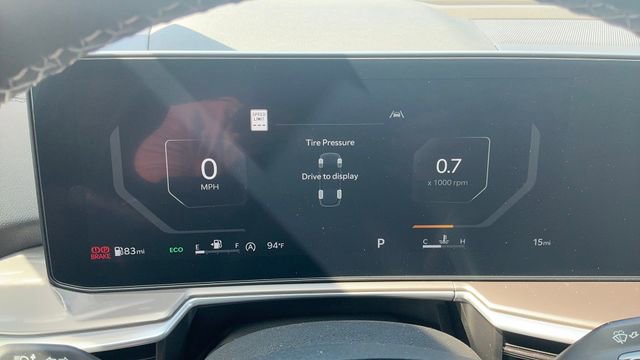 Certified 2025 Kia Sorento SX image 30