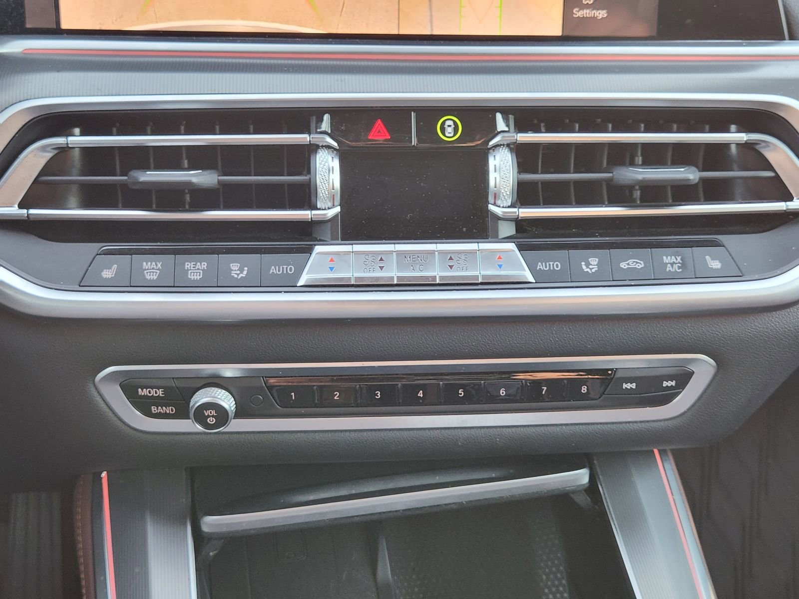 Used 2019 BMW X5 xDrive40i w/ Convenience Package image 21