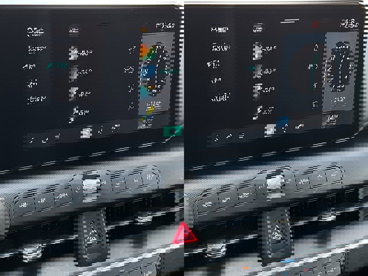 Used 2025 Kia K4 LXS image 32