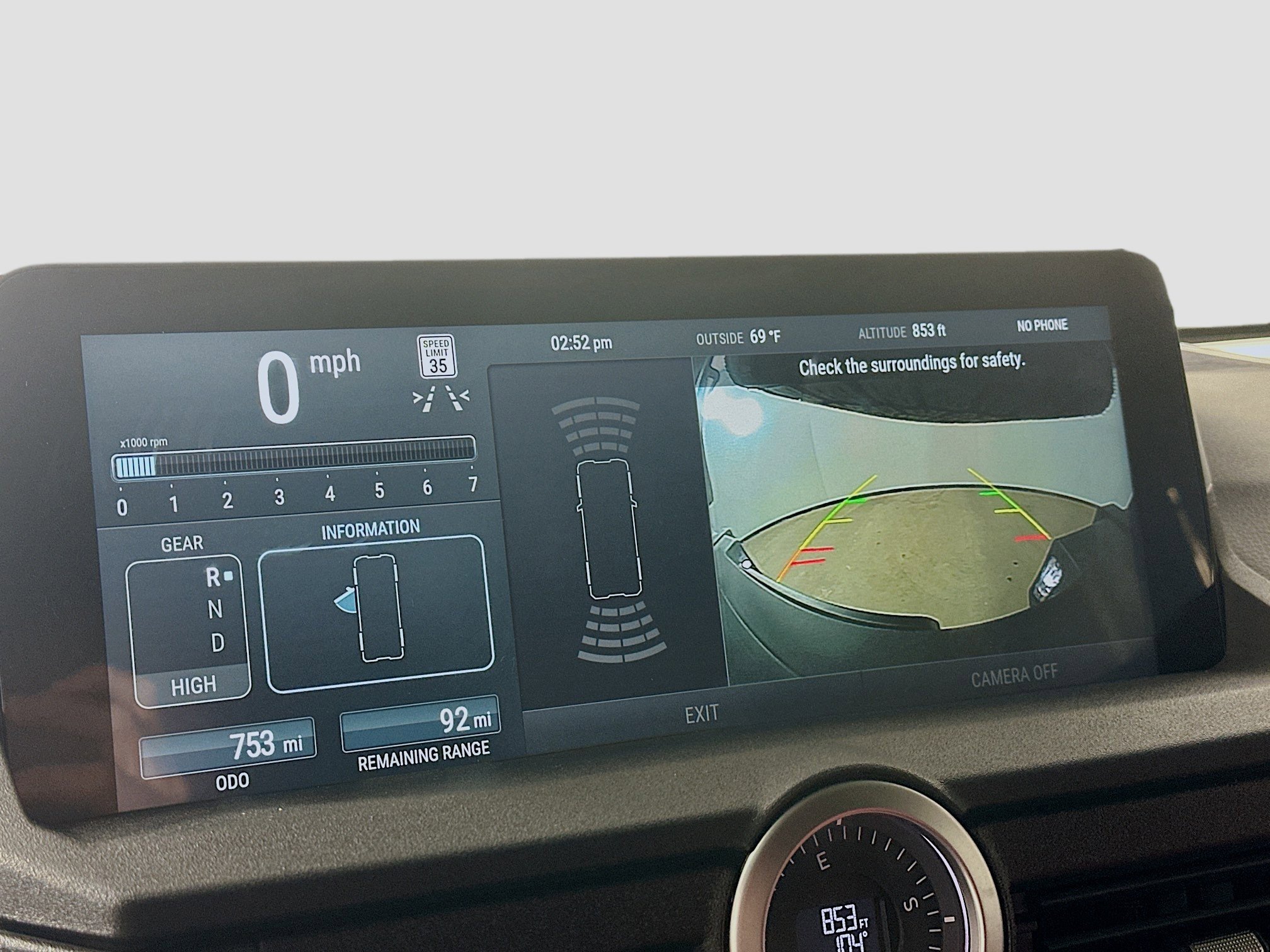 New 2026 INEOS Grenadier image 25