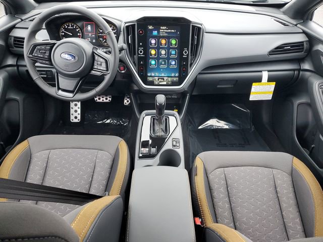 New 2026 Subaru Crosstrek 2.5i Sport image 16