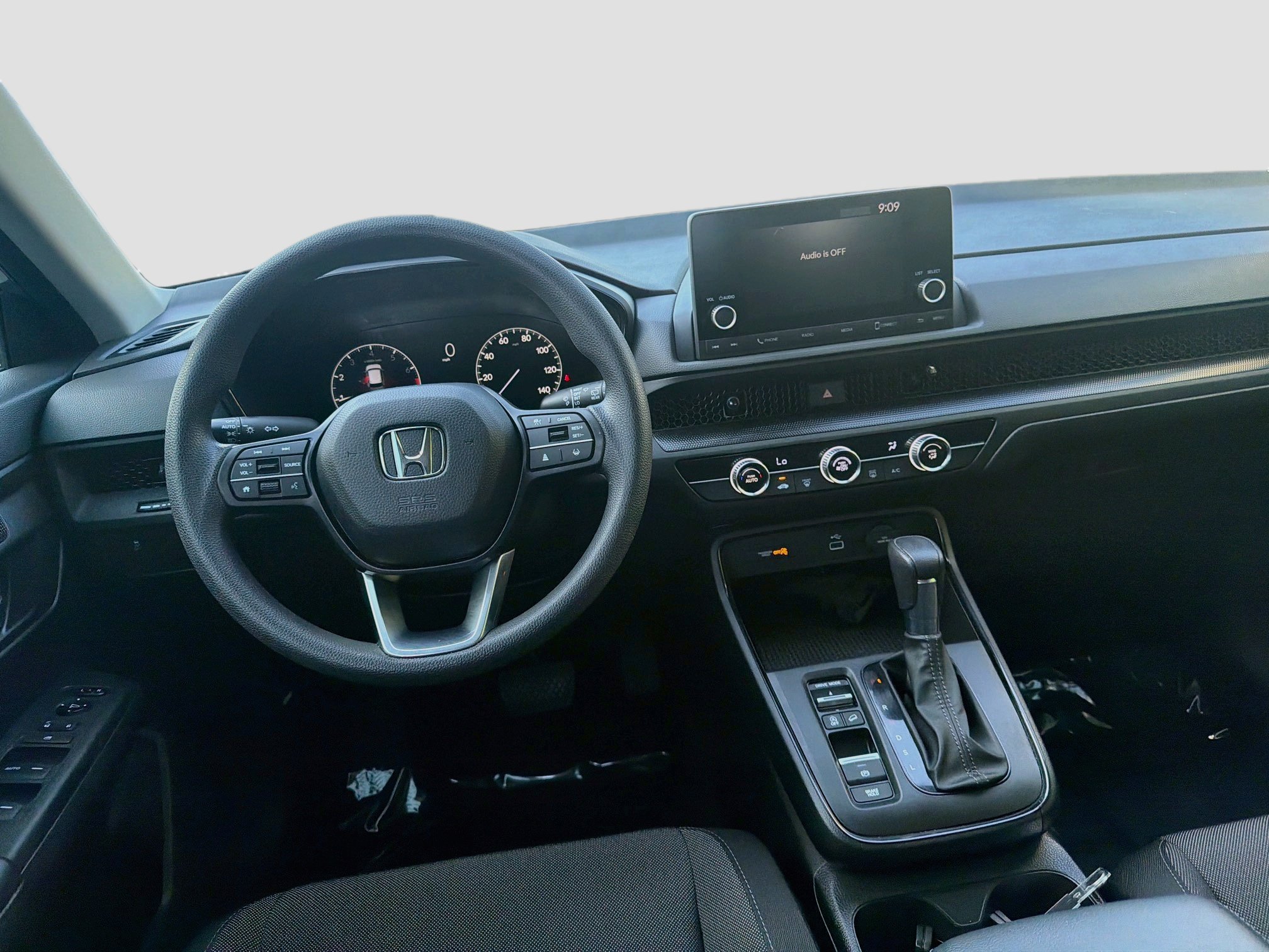 Certified 2025 Honda CR-V LX image 20
