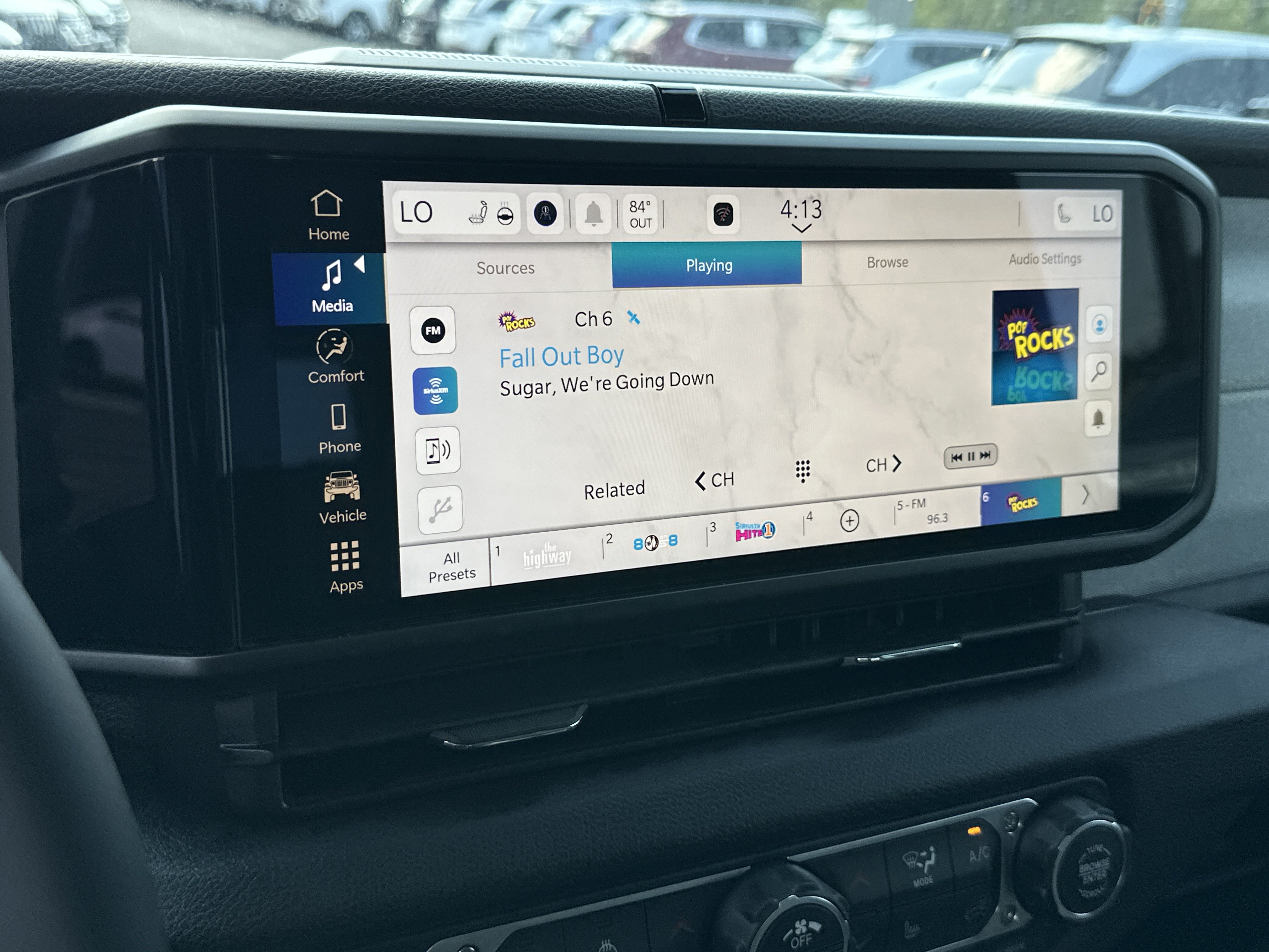 New 2027 Jeep Wrangler Sport AWD/4WD image 7