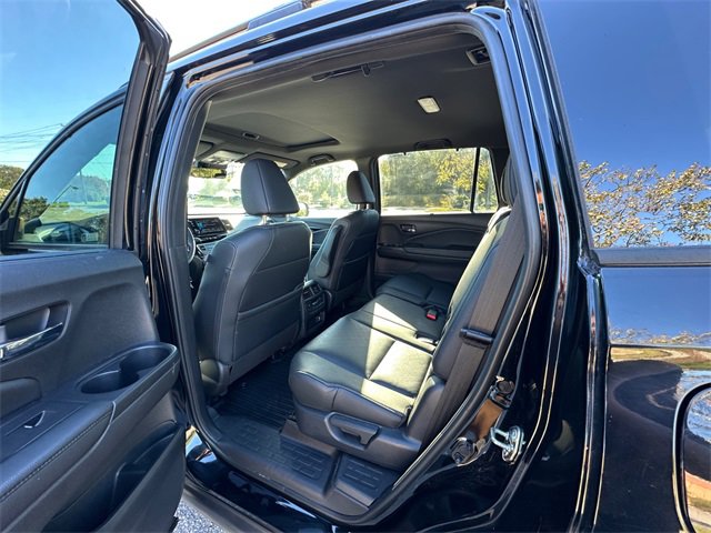 Used 2020 Honda Passport Touring image 18