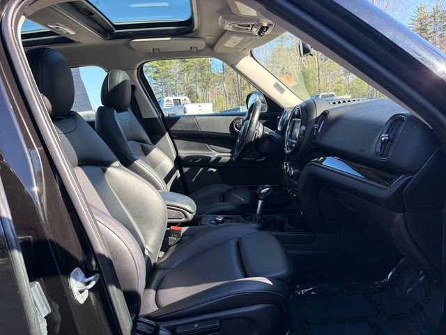 Used 2019 MINI Cooper Countryman S AWD/4WD image 30