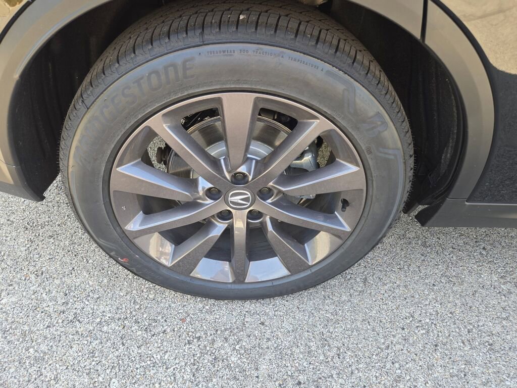New 2026 Acura MDX A-Spec image 15