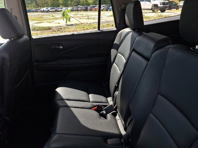 Used 2022 Honda Pilot EX-L image 19