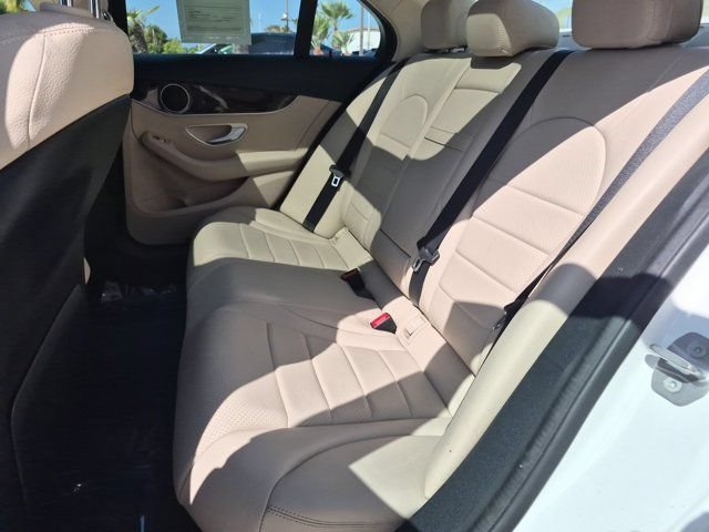 Used 2017 Mercedes-Benz C 300 Sedan image 29