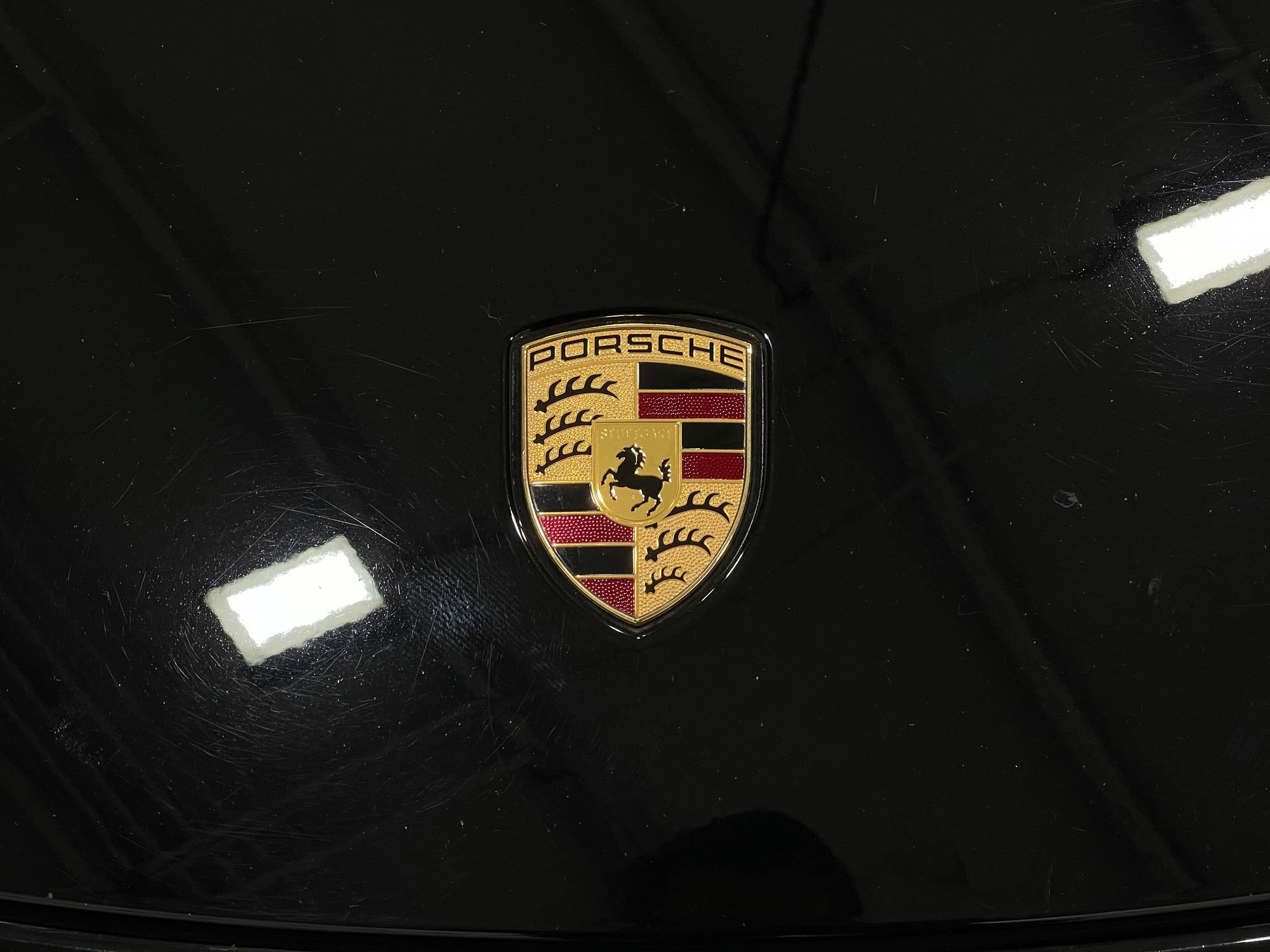 Used 2017 Porsche 911 Carrera 4S AWD/4WD image 37