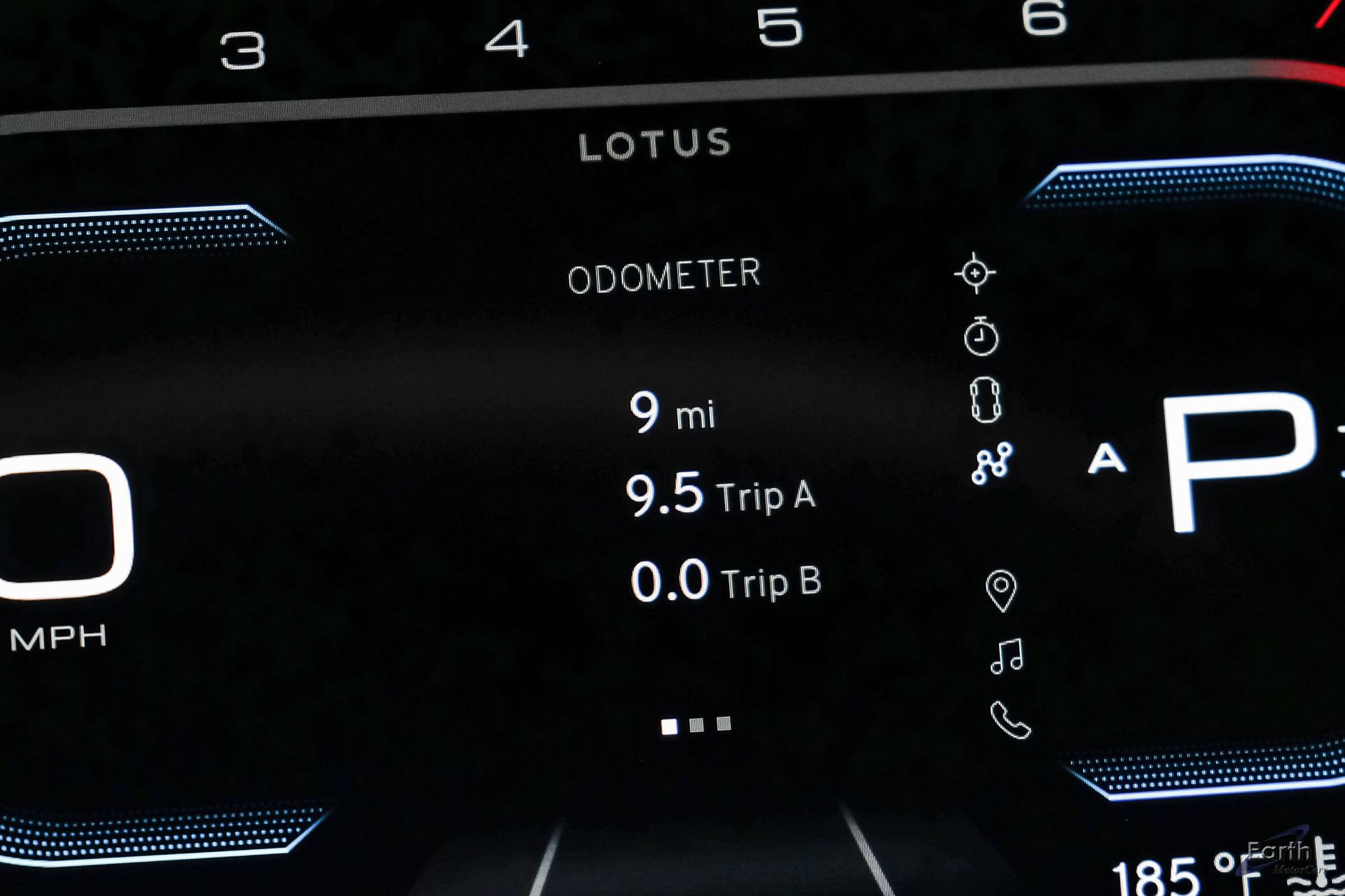 New 2026 Lotus Emira SE RWD image 87