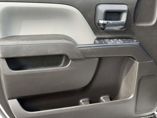 Used 2018 Chevrolet Silverado 1500 Custom w/ Custom Value Package image 14