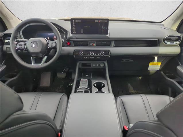 New 2026 Honda Pilot Touring image 18