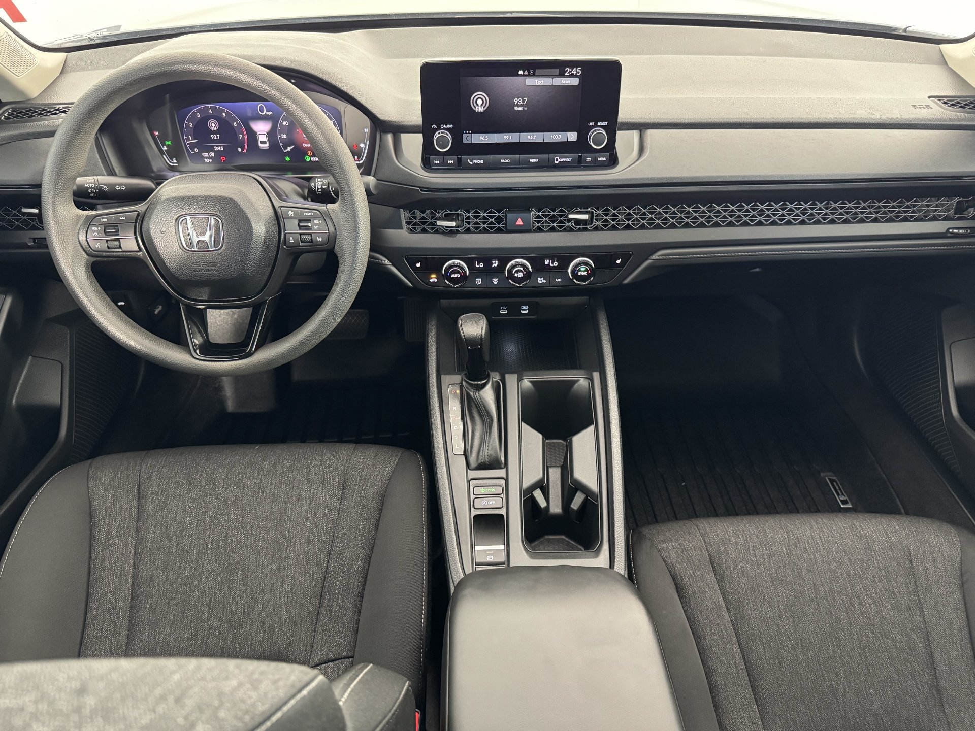Used 2025 Honda Accord SE image 22