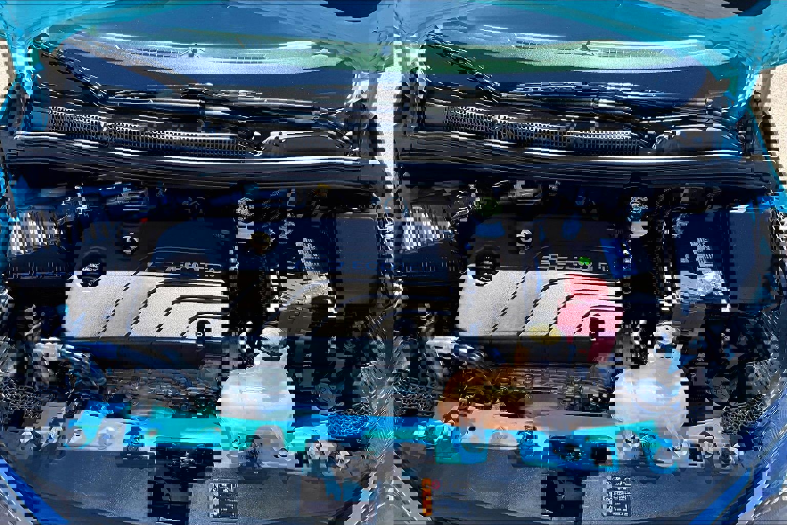 Used 2021 Chevrolet Spark LS image 6