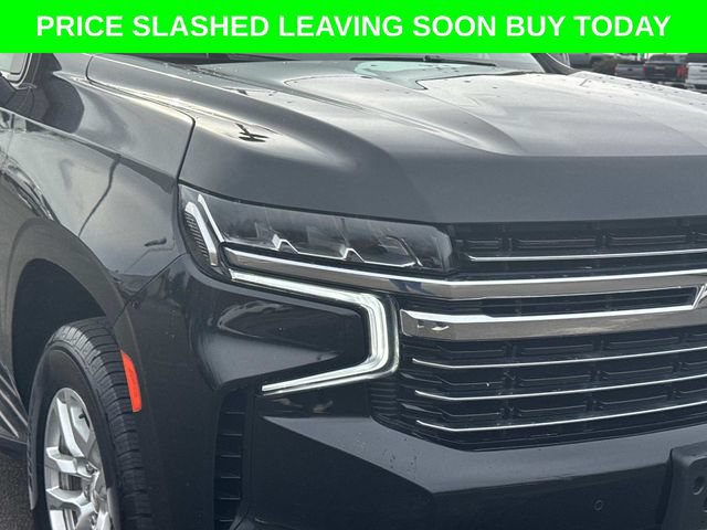 Used 2024 Chevrolet Tahoe LT AWD/4WD image 10