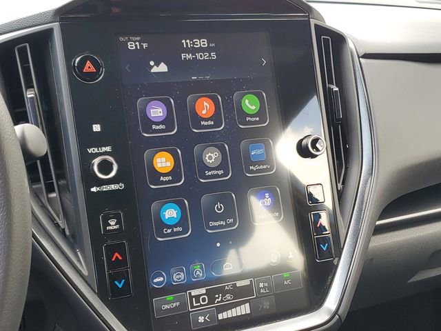 Used 2024 Subaru Impreza RS image 18