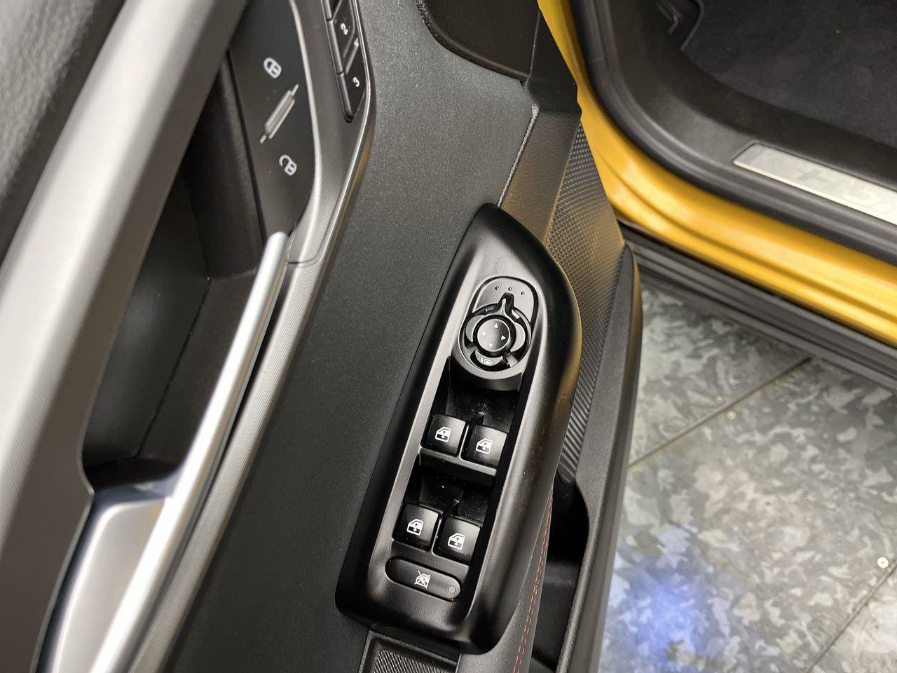 Used 2024 Dodge Hornet R/T AWD/4WD image 7