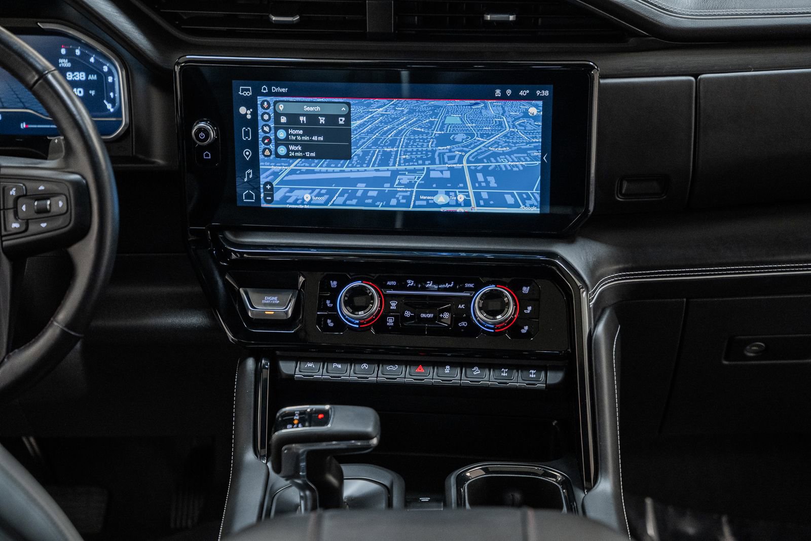 Used 2023 GMC Sierra 1500 AT4X image 29