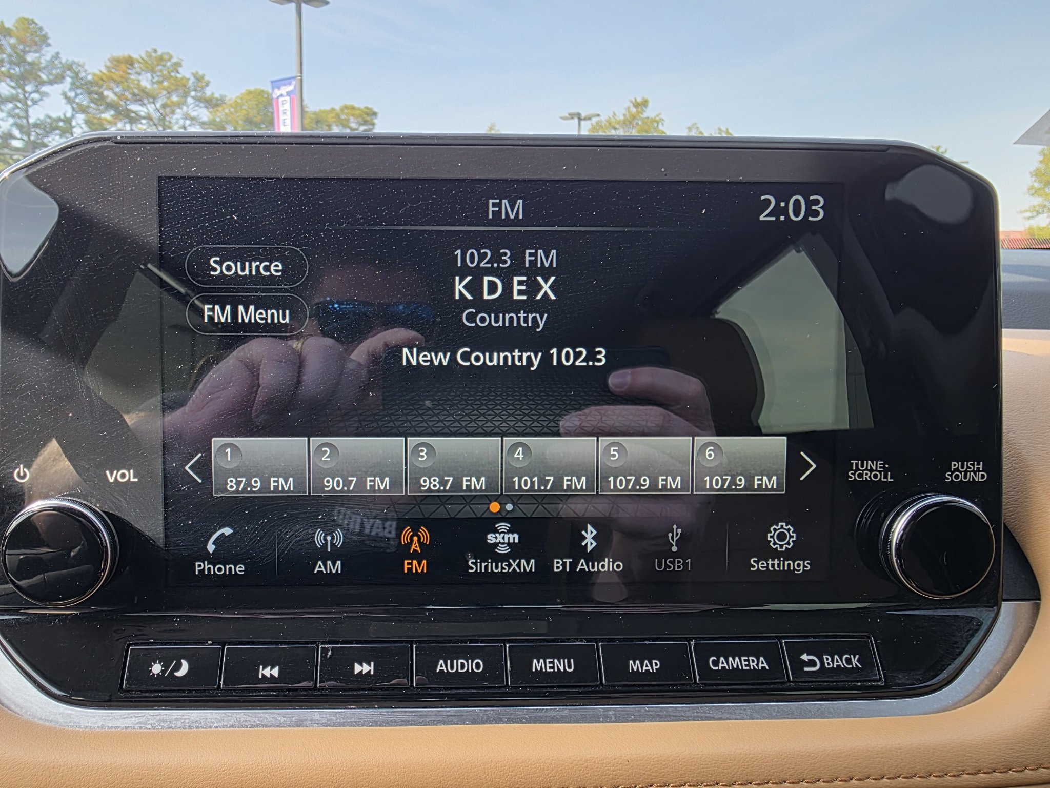 Used 2023 Nissan Rogue Platinum FWD image 27