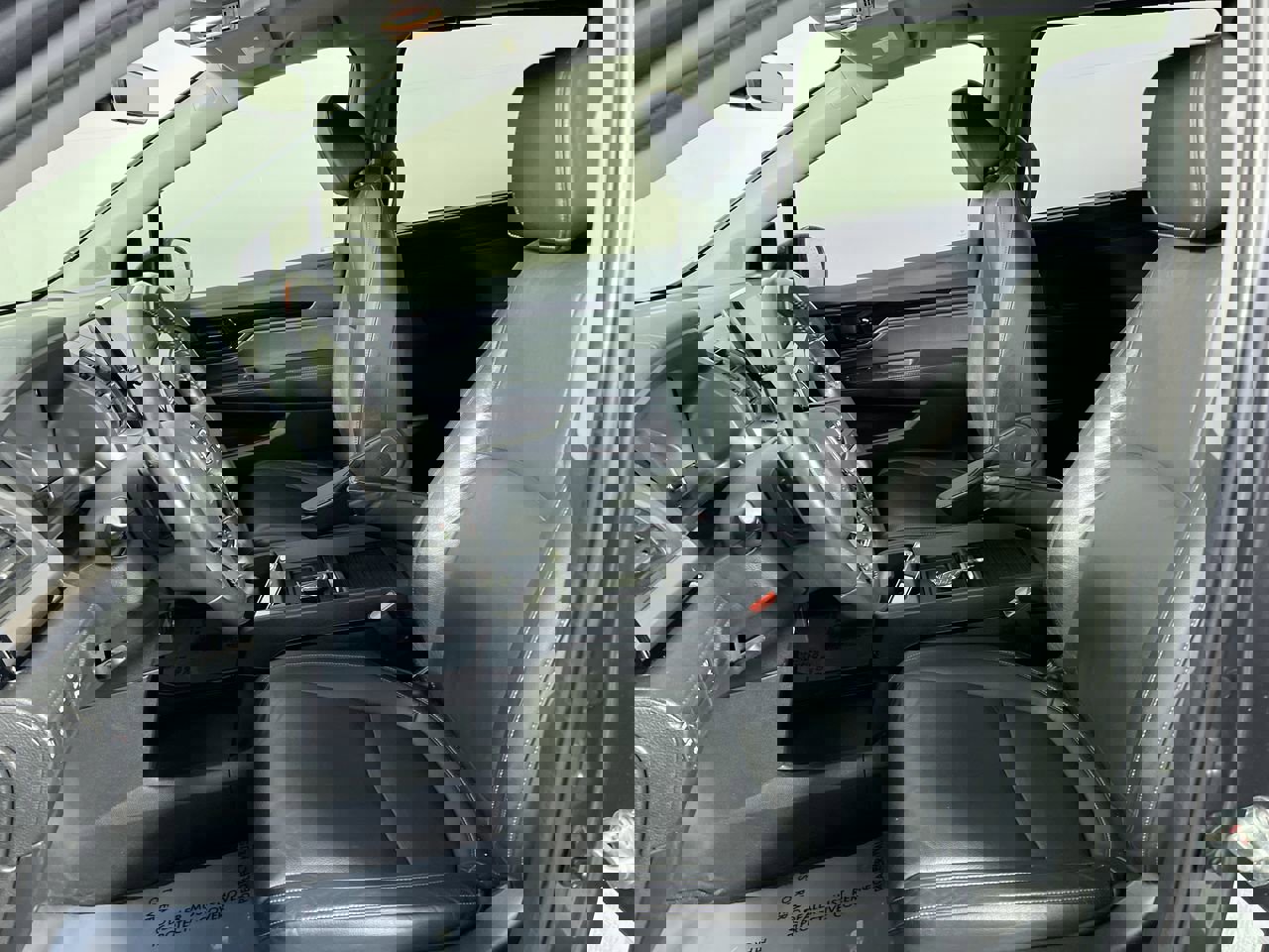 Used 2023 Honda Odyssey Touring image 12