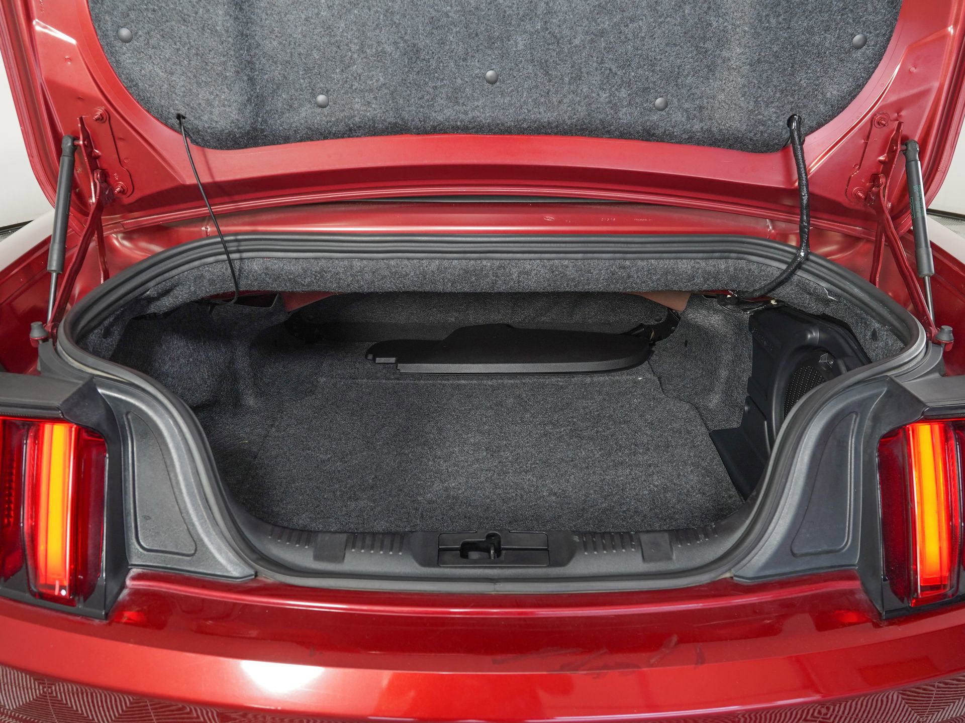 Used 2016 Ford Mustang Premium w/ Equipment Group 201A image 11