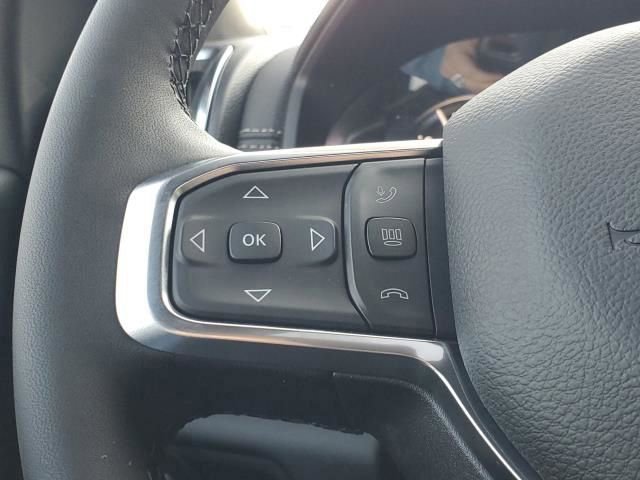 New 2026 RAM 2500 Laramie w/ Night Edition image 20