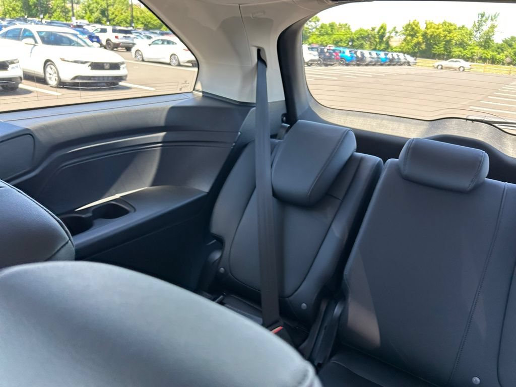 New 2026 Honda Odyssey EX-L image 18