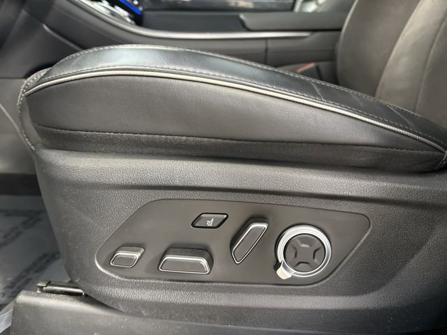 Used 2024 Hyundai Palisade Calligraphy AWD/4WD image 23