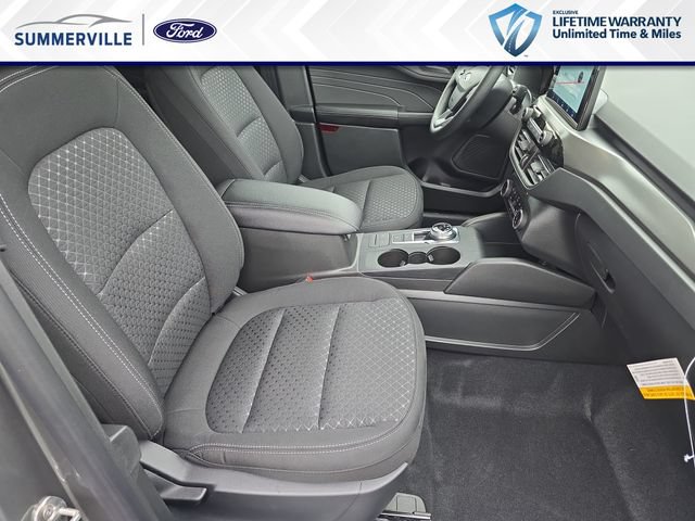 New 2026 Ford Escape Active FWD image 12