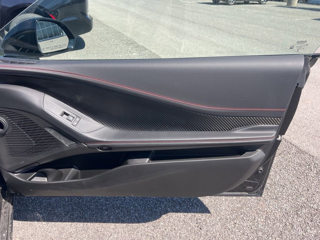 New 2024 Dodge Charger R/T Scat Pack w/ Plus Group image 11