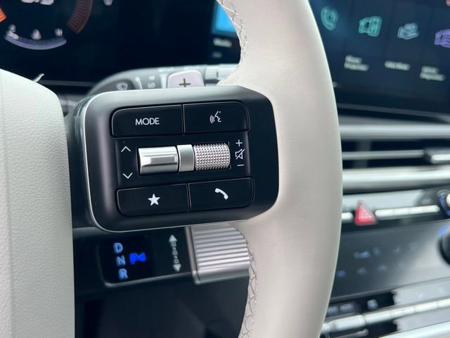 New 2026 Hyundai Santa Fe SEL AWD/4WD image 21