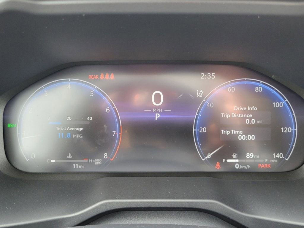 Used 2023 Toyota RAV4 Limited image 12