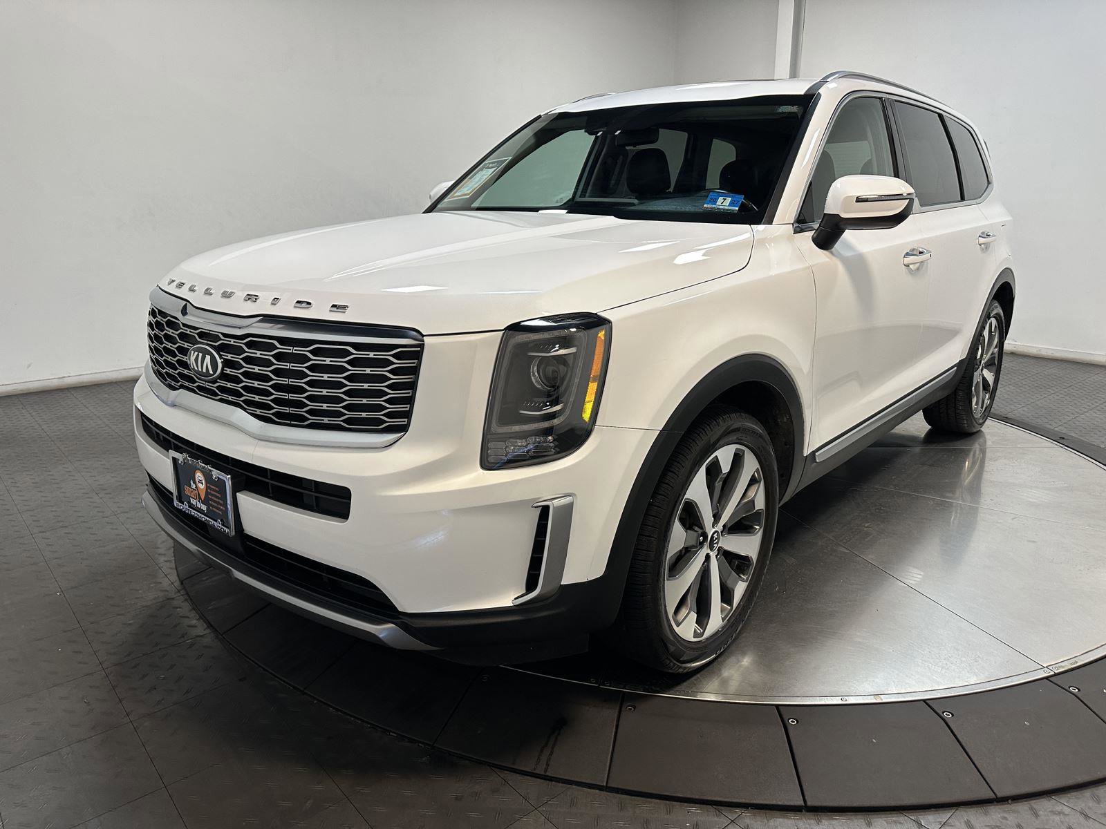 Used 2020 Kia Telluride S image 6