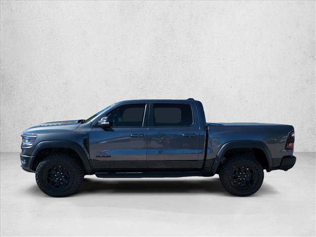 Used 2022 RAM 1500 TRX AWD/4WD image 8