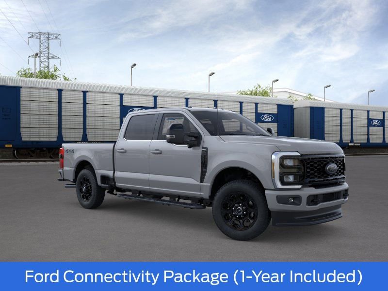 New 2026 Ford F350 Lariat AWD/4WD image 8