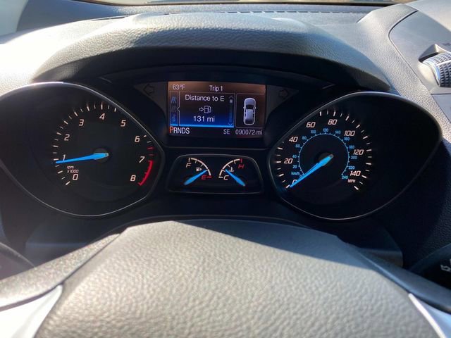 Used 2014 Ford Escape Titanium FWD image 17