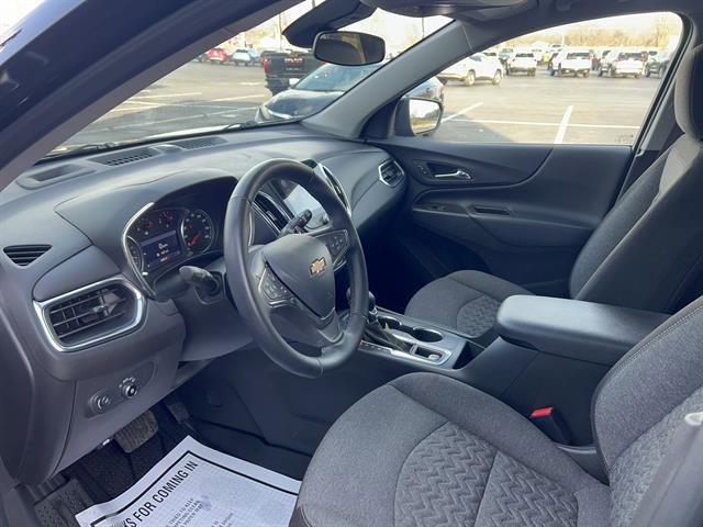 Used 2024 Chevrolet Equinox LT image 13