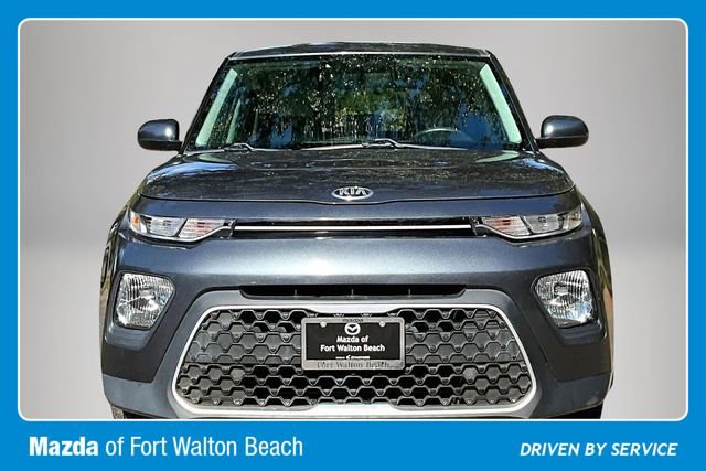 Used 2020 Kia Soul LX image 3