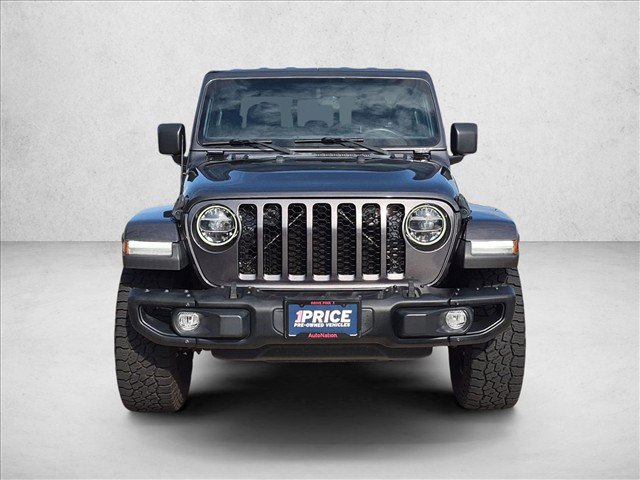 Used 2021 Jeep Gladiator Sport AWD/4WD image 2