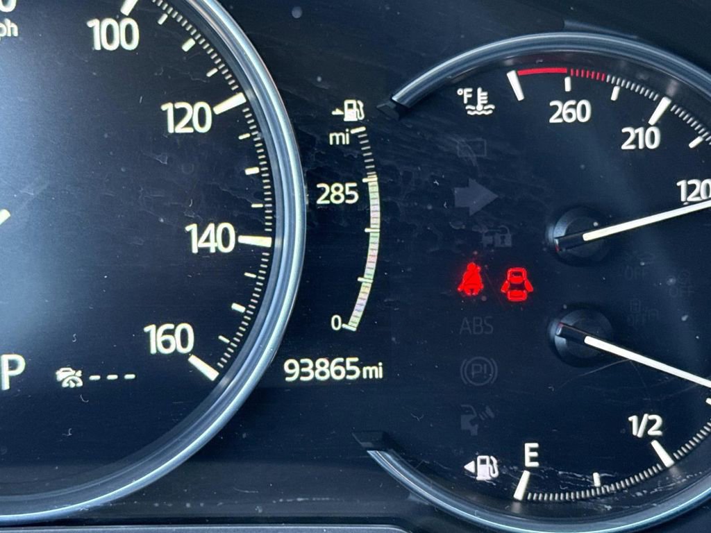 Used 2021 MAZDA CX-5 Grand Touring w/ GT Premium Package image 42