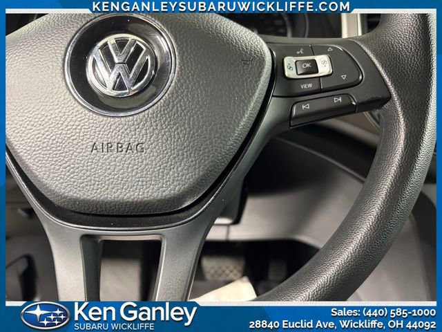 Used 2019 Volkswagen Atlas S AWD/4WD image 15